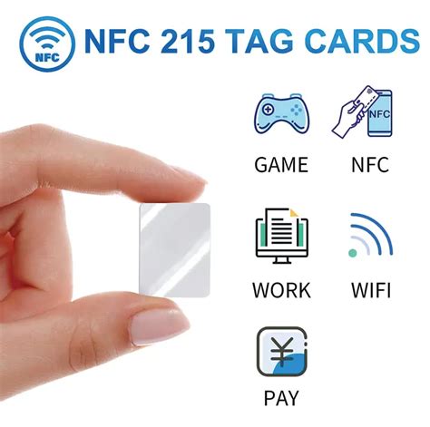 badge nfc programmable|nfc tags explained.